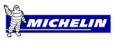 Michelin passenger and 4x4 tyres